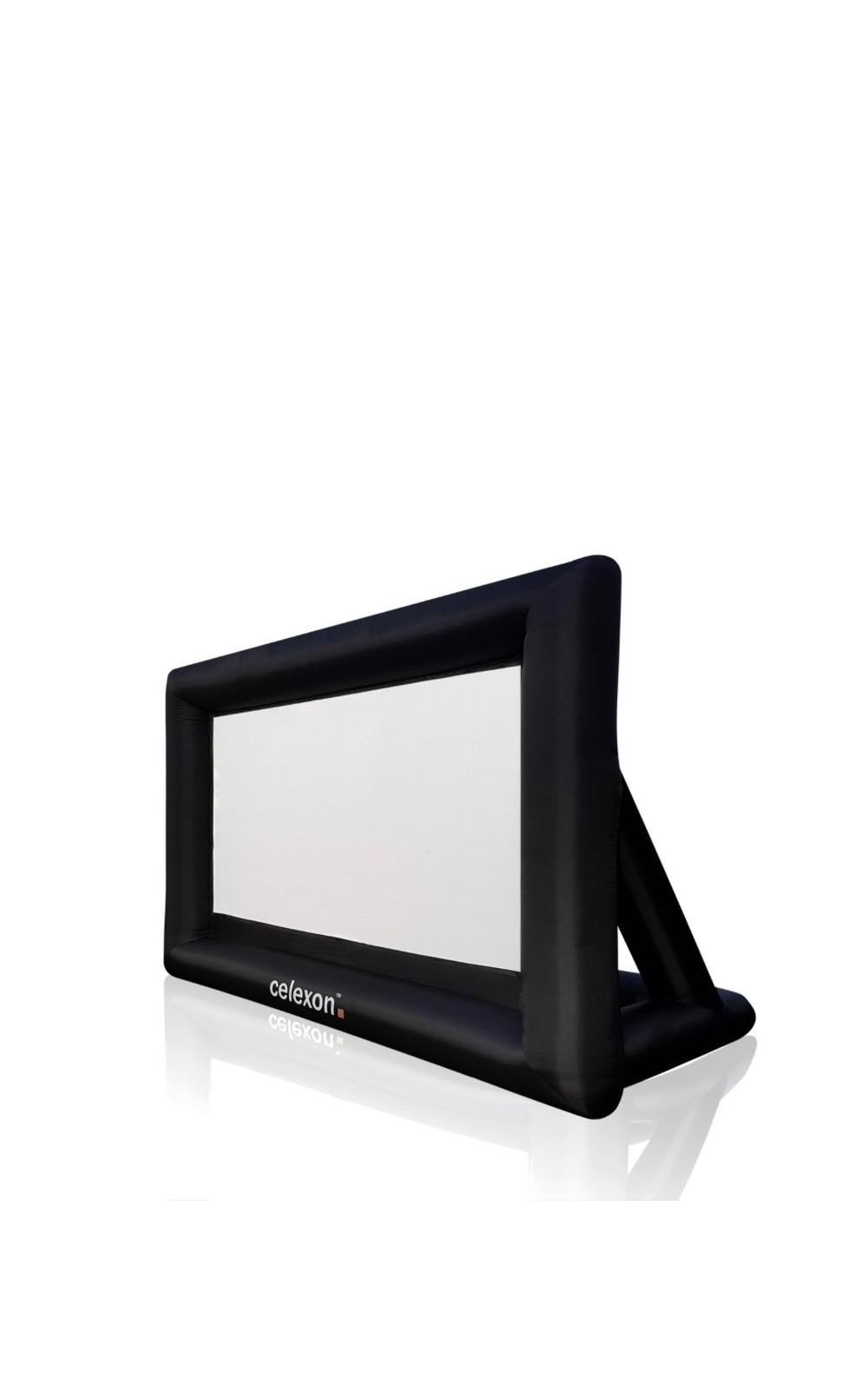 Aufblasbare Leinwand 355 cm – Kinoerlebnis für Ihr Event